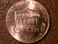 1 цент 2012 год, D - монетный двор Денвер, США _214_ - вид 1