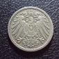 Германия 5 пфеннигов 1912 a год. - вид 1