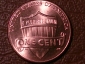 1 цент 2013 год D - монетный двор Денвер, США _214_ - вид 1