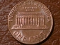 1 центов 1969 год D США _214_ - вид 1