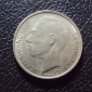 Люксембург 1 франк 1970 год. - вид 1