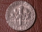 10 центов (1 дайм) 1967 г. США _216_ - вид 1
