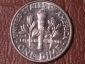 10 центов (1 дайм) 1992 г. (Р) США _216_ - вид 1