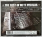 R.Kelly & Jay-Z "The Best Of Both Worlds" 2002 CD  NEW! - вид 1