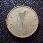 Ирландия 6 пенсов 1964 год. - вид 1