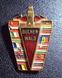 Бухенвальд BUCHENWALD 1.
