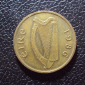 Ирландия 1 пенни 1986 год. - вид 1