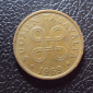 Финляндия 5 пенни 1969 год. - вид 1