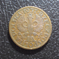 Польша 1 грош 1937 год. - вид 1