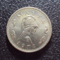 Мальта 2 цента 1972 год. - вид 1
