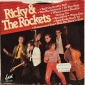 Ricky & The Rockets "Medley" 1981 Single - вид 1