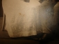 Старинный кабинет-портрет.СЕМЬЯ с МАЛЫШКОЙ,мода, кружева , художеств.фотография КУРСК Россия 1907г - вид 4