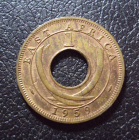 Восточная Африка Британская 1 цент 1959 год.