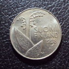 Финляндия 10 пенни 1998 год.