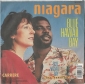 Niagara "Blue Hawaii Bay" 1985 Single  Promo! - вид 1