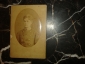 Старинный визит-портрет.ГИМНАЗИСТ, фотограф Эдуард ВЕСТЛИ, СПб, 12 мая 1881г.  - вид 8