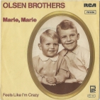 Olsen Brothers 
