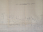 гидротехнический паспорт исследования, река Ока, гидрология, судовождение , речной флот СССР 1933 г. - вид 3