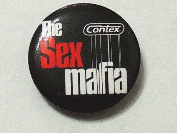 CONTEX THE SEX MAFIA