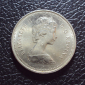 Канада 10 центов 1979 год. - вид 1