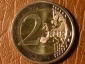 2 евро 2014 год Финляндия, Туве Янсон _218_ - вид 1