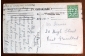 Англия, Брайтон, Набережная, Аквариум ретро ПК 1929 - вид 1