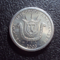 Бурунди 1 франк 2003 год. - вид 1