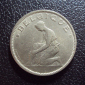 Бельгия 1 франк 1934 год belgique. - вид 1