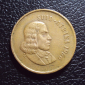 Южная Африка ЮАР 1 цент 1966 год. - вид 1