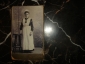 Старинный визит-портрет.ГОРНИЧНАЯ, СПб, фотография РИННЕ, 1912-1913гг.  - вид 8