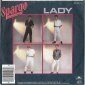 Spargo "Lady" 1984 Single - вид 1