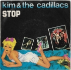 Kim & The Cadillacs 