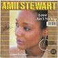 Amii Stewart "Love Ain't No Toy" 1986  Single - вид 1