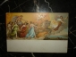 Старинная открытка.ГВИДО РЕНИ. АВРОРА(римская мифология)  - вид 1