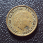 Нидерланды 1 цент 1951 год. - вид 1