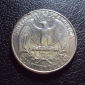 США 25 центов 1993 p год. - вид 1