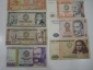 9 Банкнот Перу Соль и интис 1970-ые-1980-ые Южная Америка - вид 2