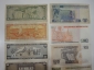 9 Банкнот Перу Соль и интис 1970-ые-1980-ые Южная Америка - вид 5