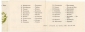 Приглашение 15 выставка экслибриса Кемерово 1966 - вид 4