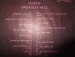 Queen Greatest hits Мелодия 1984г  LP - вид 1