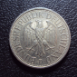 Германия 1 марка 1978 d год. - вид 1