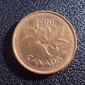 Канада 1 цент 2002 год 1952-2002. - вид 1