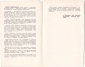 Приглашение на выставку экслибриса Мена 1987 - вид 3