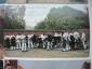 Цветные открытки / почтовые карточки 6 шт. Германия Первая мировая война - вид 4