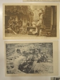открытки / почтовые карточки Германия 8 шт. Первая мировая война, солдаты, окопы, солдатский быт - вид 1