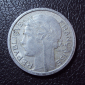 Франция 1 франк 1959 год. - вид 1