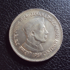 Индия 1 рупия 1989 год Неру.