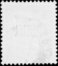 Португалия 1938 год . Служебная марка . - вид 1