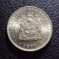 Южная Африка ЮАР 10 центов 1977 год. - вид 1