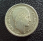 Алжир Французский 20 франков 1949 год. - вид 1